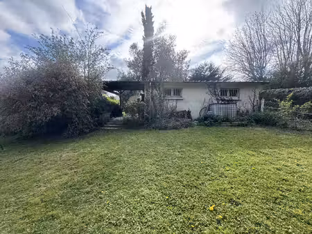 terrain constructible neuf à vendre