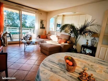 appartement 3pieces