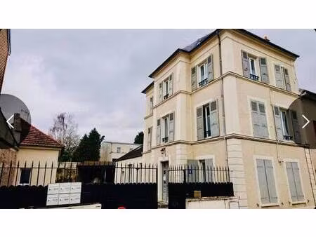 immeuble à vendre