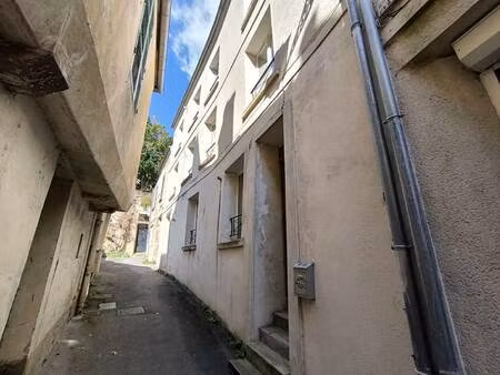 immeuble à vendre