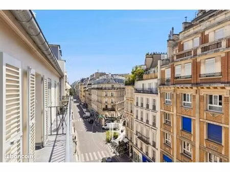 appartement 1 pièce 24 m²