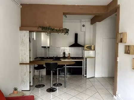 propriétaire particulier