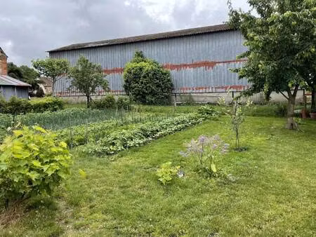 entrepôt à vendre