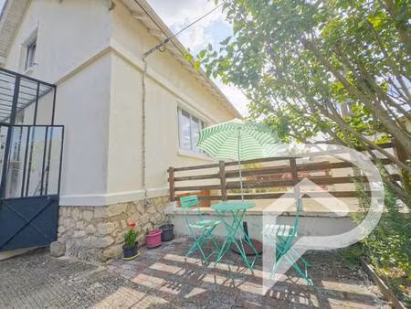orpi expert immobilier sa