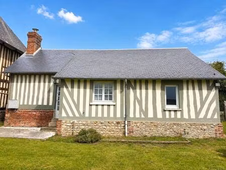 maison de ville à vendre