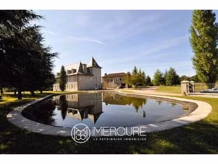 demeure à vendre