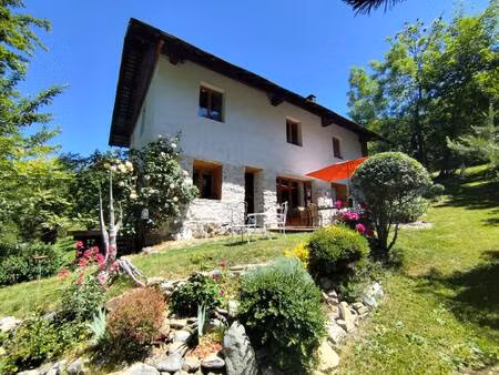 villa à vendre