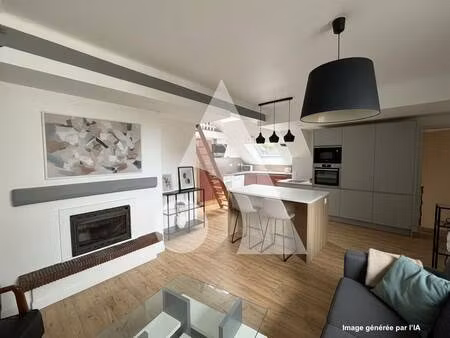 sixième avenue  l'immobilier par m6