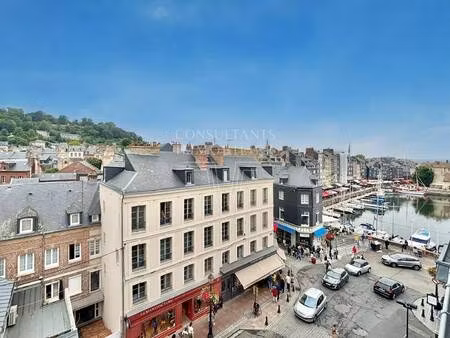 consultants immobilier deauville