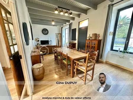 immeuble à vendre
