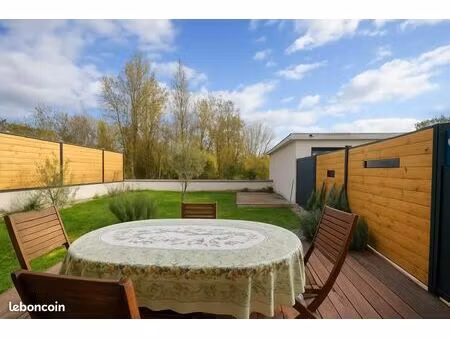 appartement 3 pièces 69 m²