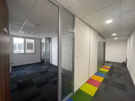 espace bureau à louer