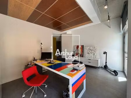 espace bureau à louer