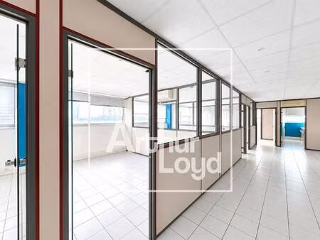 espace bureau à louer