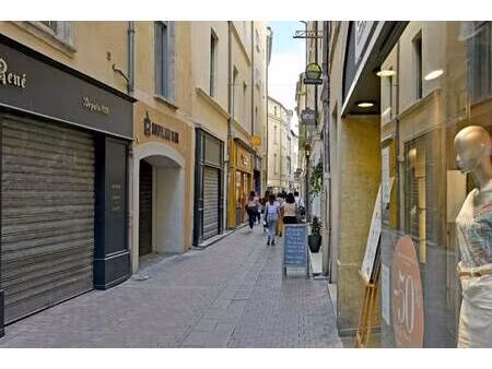 local commercial à louer