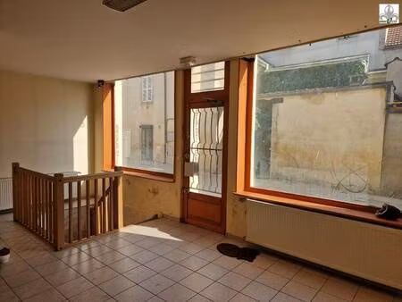 local commercial à vendre