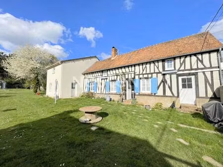 nestenn chaumont-en-vexin