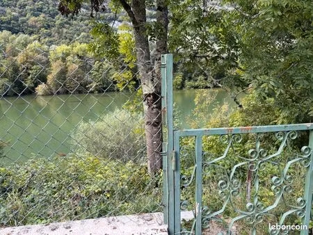 au bord de l’ain
