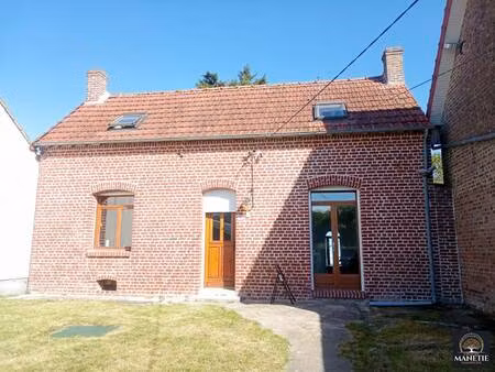 manetie immobilier