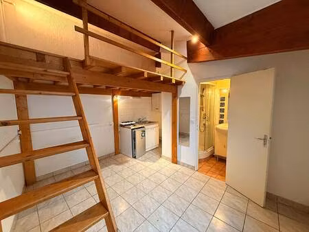 nimes immobilier