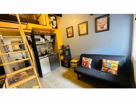 studio à louer - logement étudiant