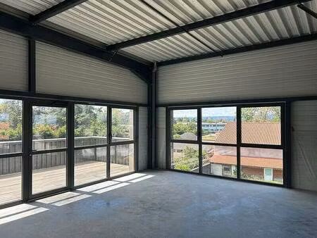 espace bureau à vendre