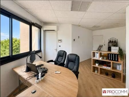 espace bureau à vendre