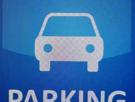 parking à louer