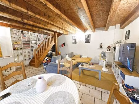 maison à louer