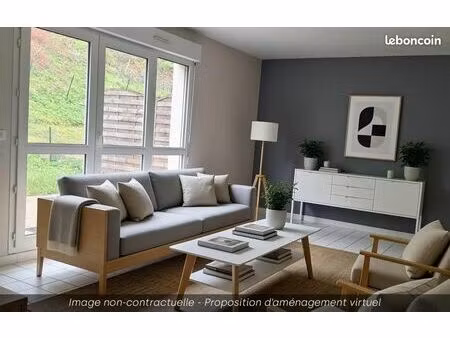 maison 5 pièces 103 m²