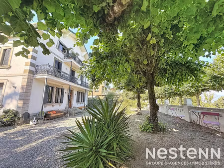 vente maison 18 pièces 362 m² thonon-les-bains (74200)