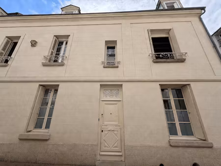 propriétaire particulier