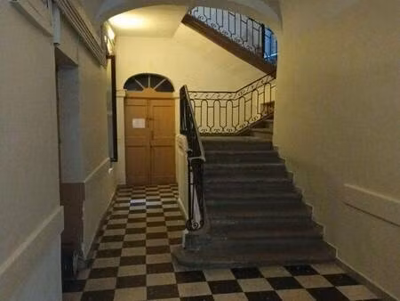 colocation à louer