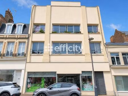 immeuble à vendre