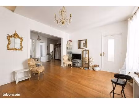 appartement 5 pieces