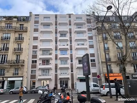 boutique 36 m² paris