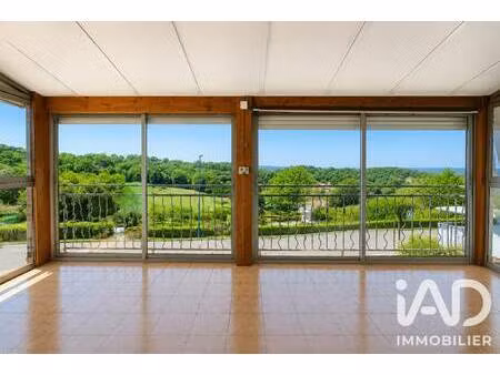 pavillon à vendre