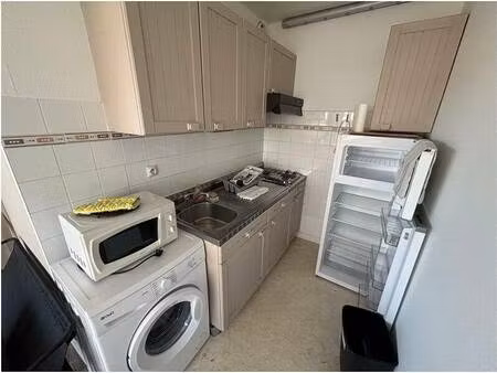cabinet dousson immobilier