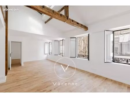 immeuble 10 pièces 238 m²