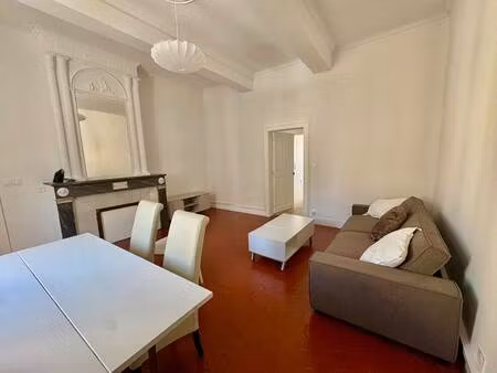 nimes immobilier