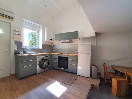 nimes immobilier