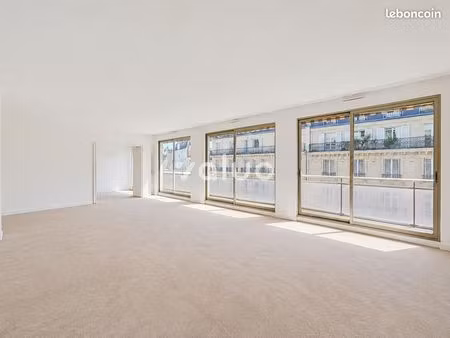 appartement 5 pièces 116 m²