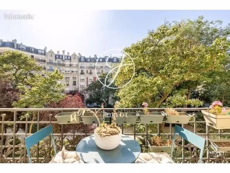 appartement 4 pièces 98 m²