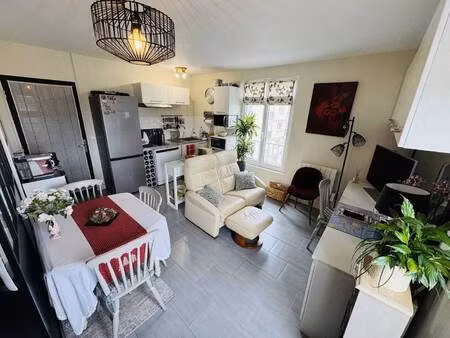 capitale couronne immobilier