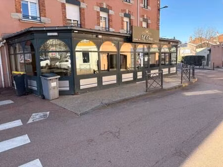 local commercial à vendre