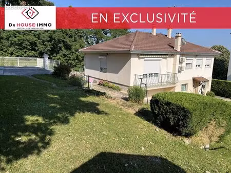 villa 4 pièces 89 m²