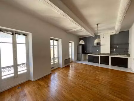 nimes immobilier