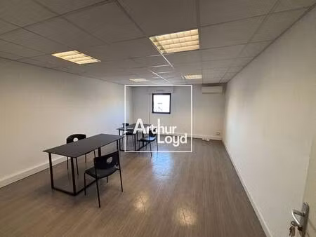 espace bureau à louer