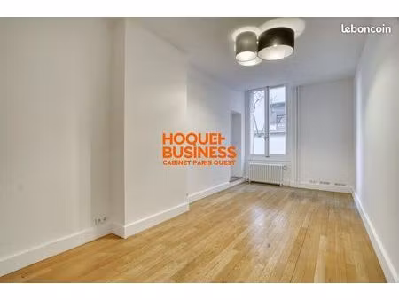 bureaux 17 m² paris