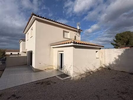 maison à louer